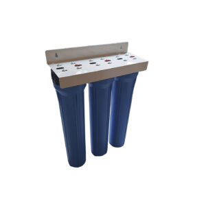 Sistema B2a 20*2.5´´PPL CAx2 para toda tu casa.