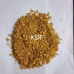Repuesto de KDF 55 80g.