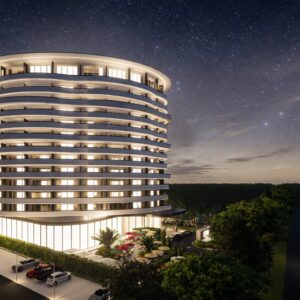 Sistema para Edificios a medida.