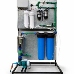 Sistema RO 800 100 lts c/u sistema a medida